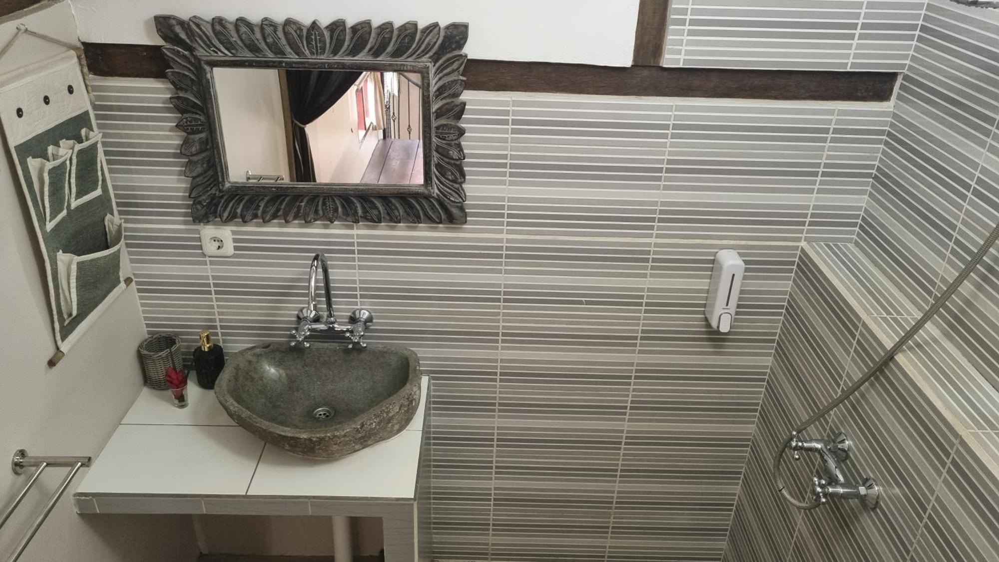 Hotel Les Rizieres Lombok - Tetebatu Pokój zdjęcie